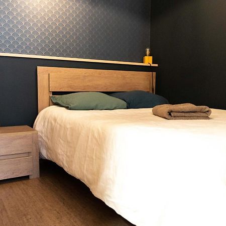 Studio Ropartz Au Pied Du Metro Rennes Ngoại thất bức ảnh