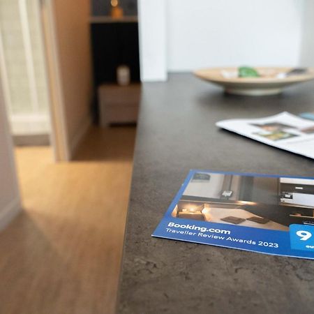 Studio Ropartz Au Pied Du Metro Rennes Ngoại thất bức ảnh