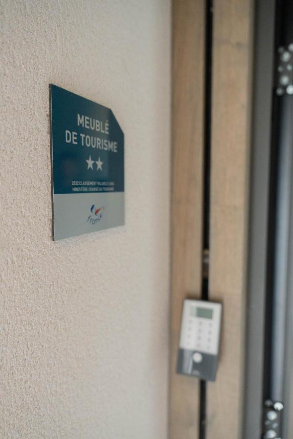 Studio Ropartz Au Pied Du Metro Rennes Ngoại thất bức ảnh