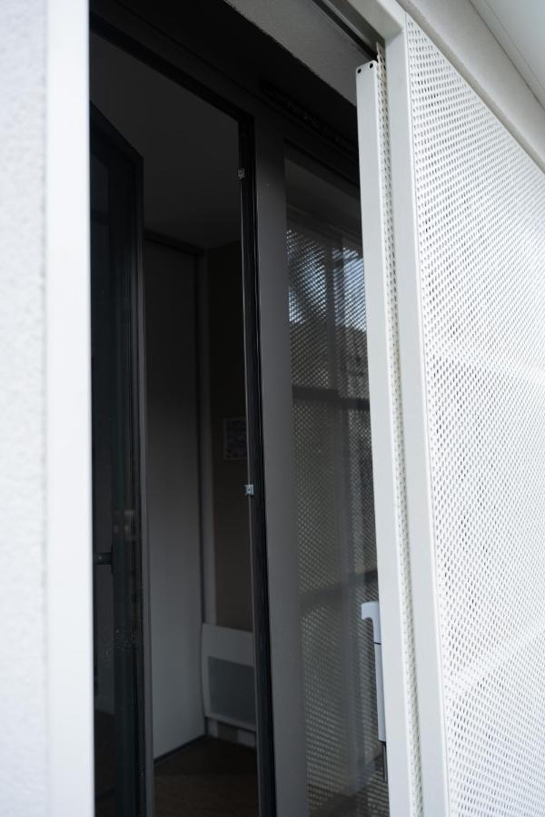 Studio Ropartz Au Pied Du Metro Rennes Ngoại thất bức ảnh
