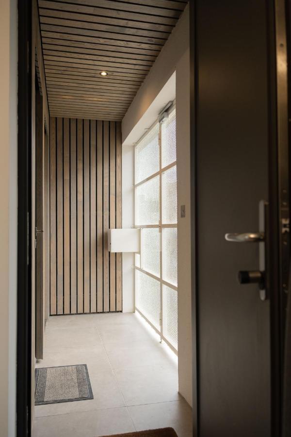 Studio Ropartz Au Pied Du Metro Rennes Ngoại thất bức ảnh