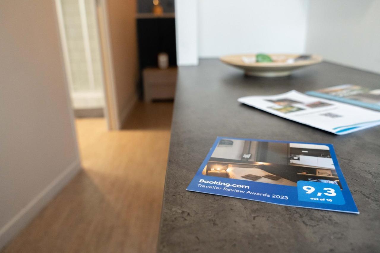 Studio Ropartz Au Pied Du Metro Rennes Ngoại thất bức ảnh