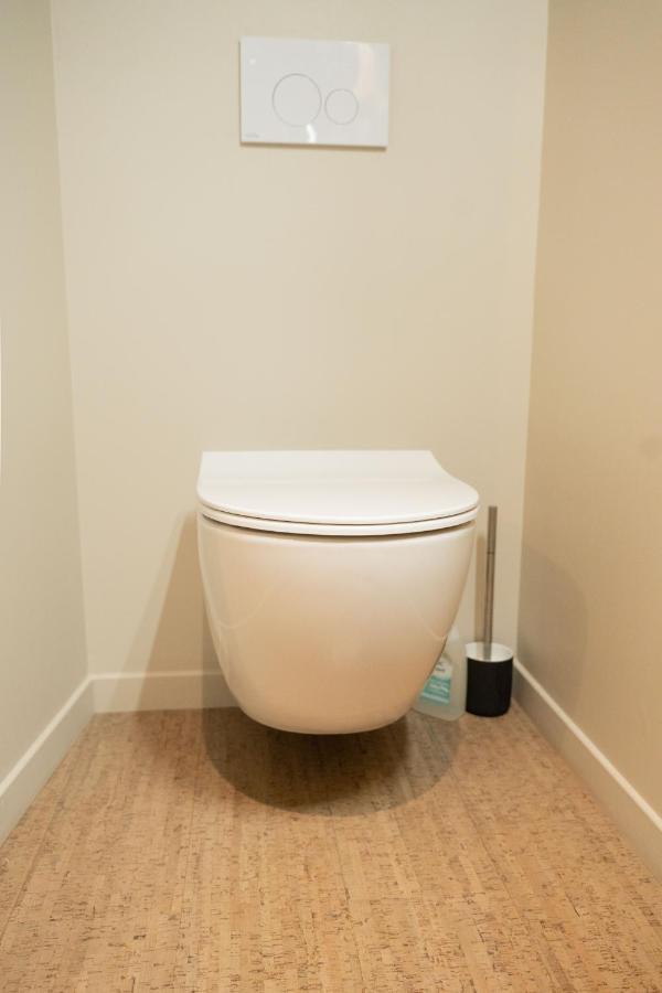 Studio Ropartz Au Pied Du Metro Rennes Ngoại thất bức ảnh