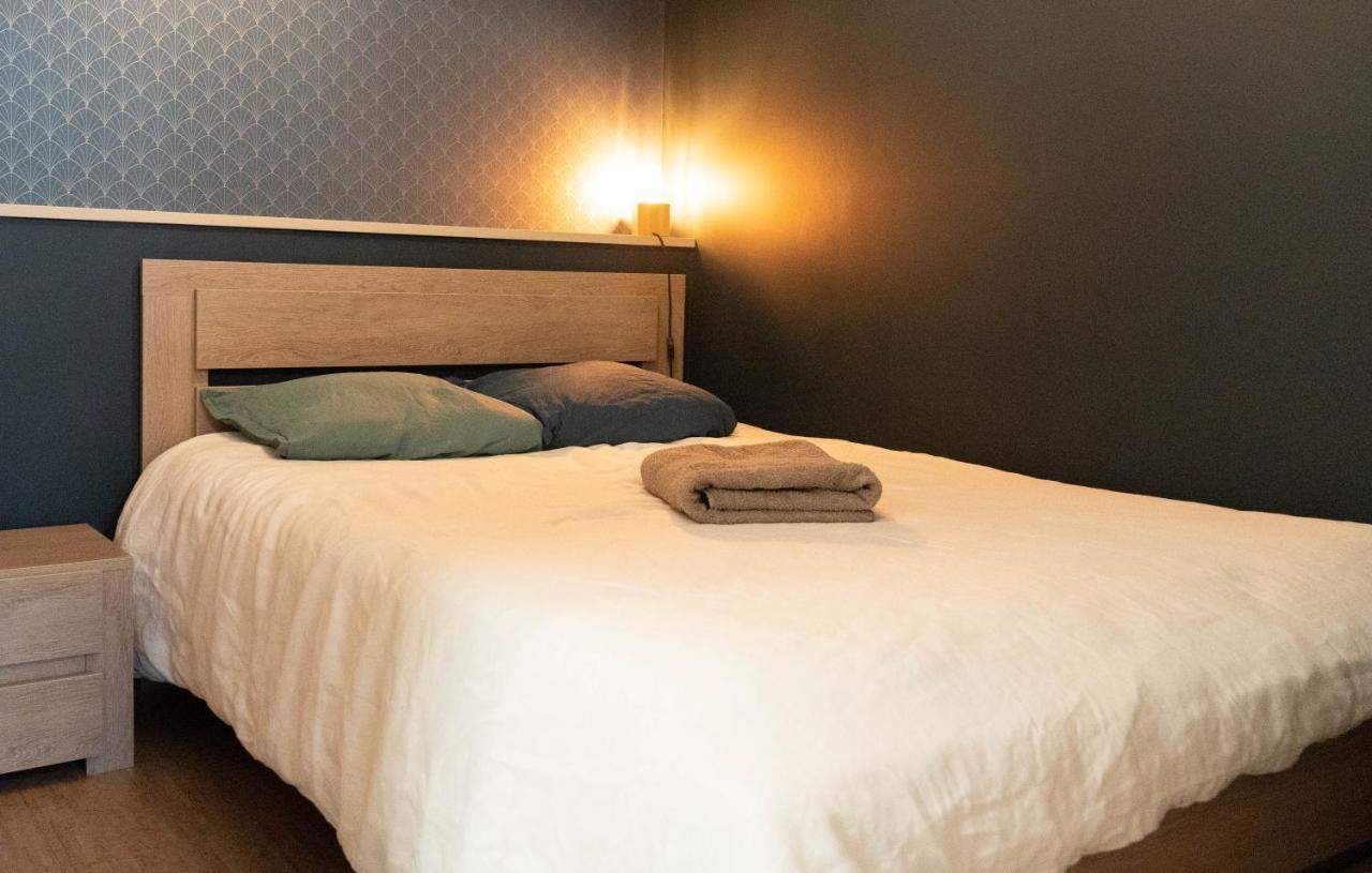 Studio Ropartz Au Pied Du Metro Rennes Ngoại thất bức ảnh